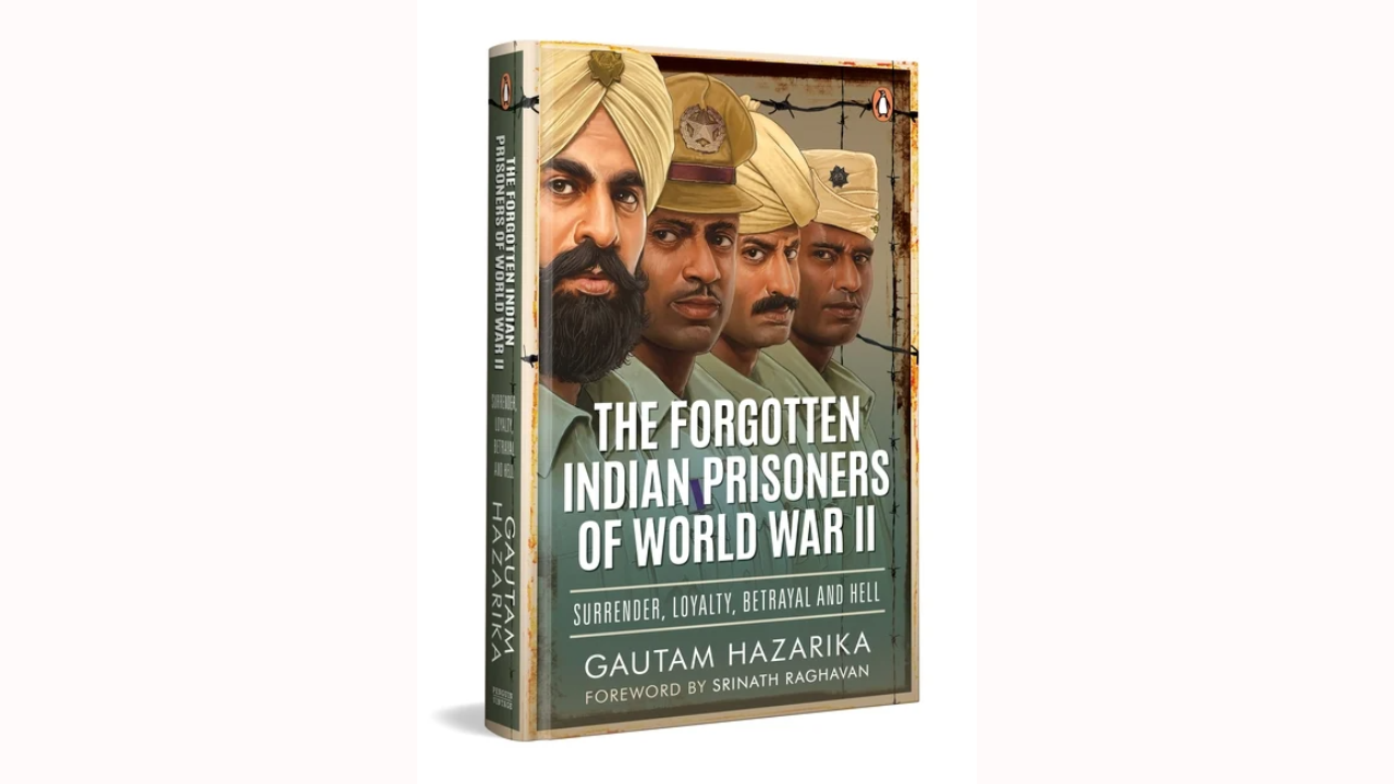 Event to spotlight Bengalureans who fought in WWII