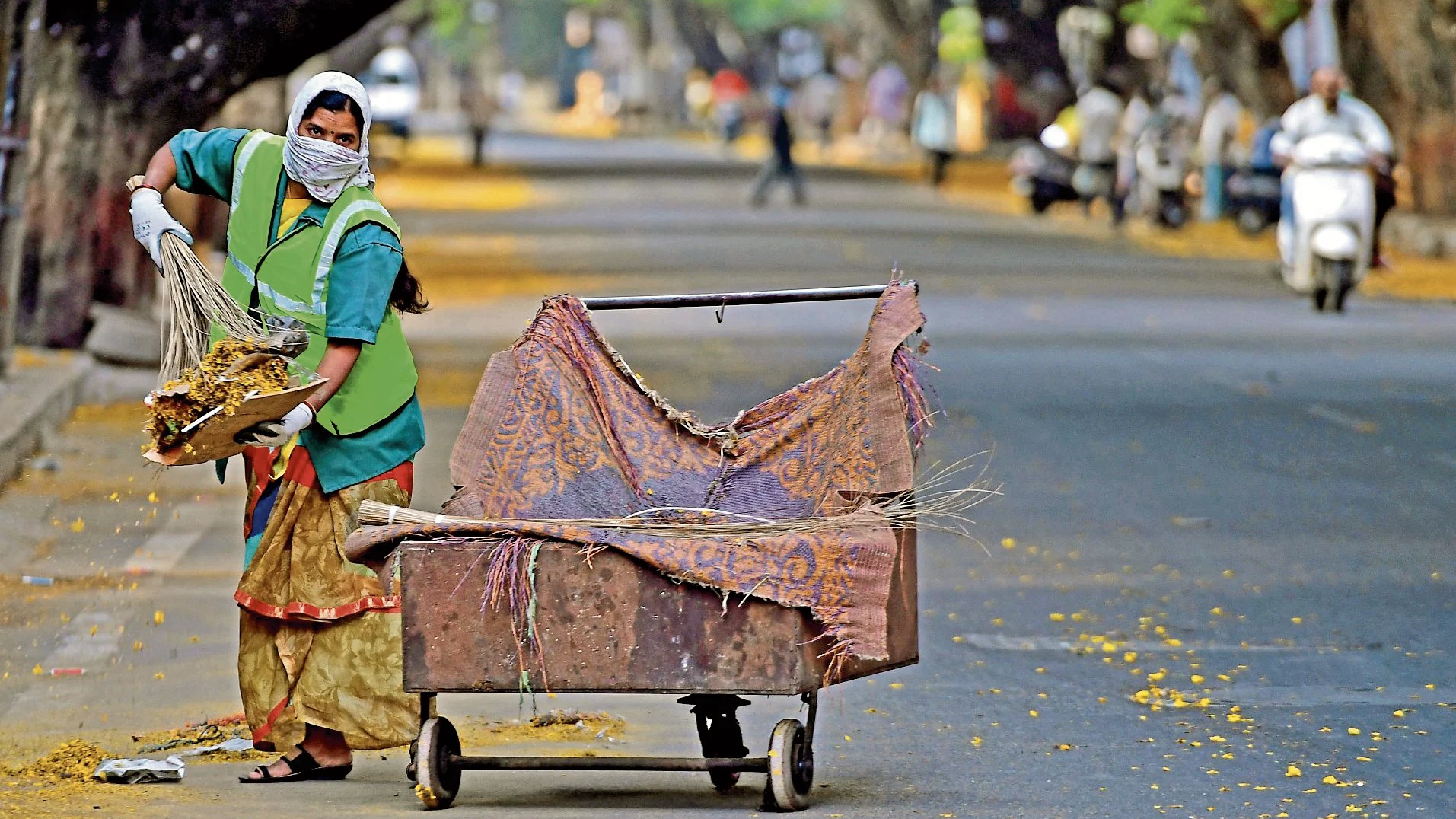 For Bengaluru women in informal jobs, menstrual leave remains out of reach  