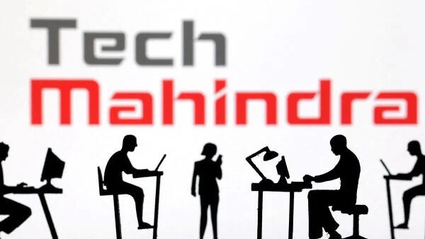 Tech Mahindra Q2 net profit declines 4.4% to Rs 1,194 crore