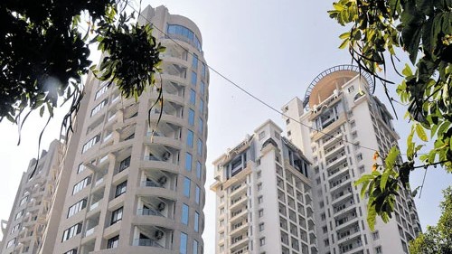 India’s position in branded residence projects growing: Report 