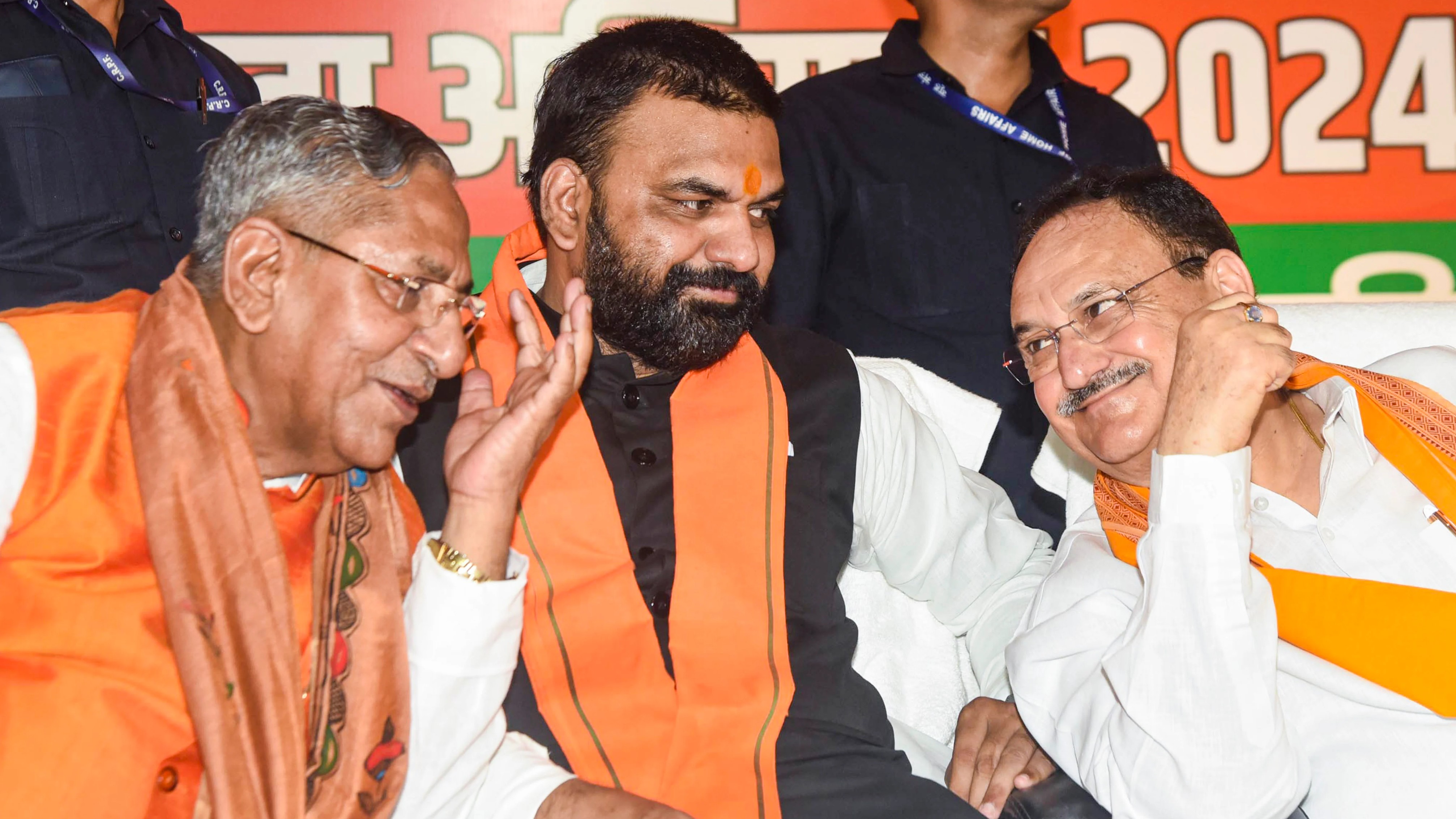 Bihar Assembly Elections: 9 women, Deputy CMs, ministers and some surprises in BJP's first list