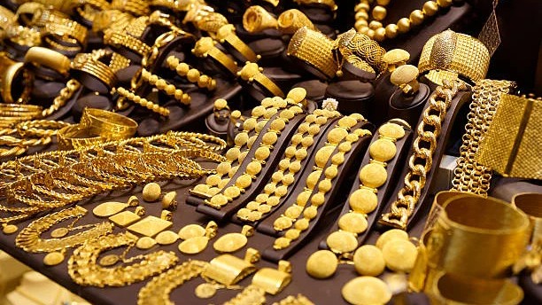 Gold may rise towards USD 4,500 an ounce as Asia drives demand: Report