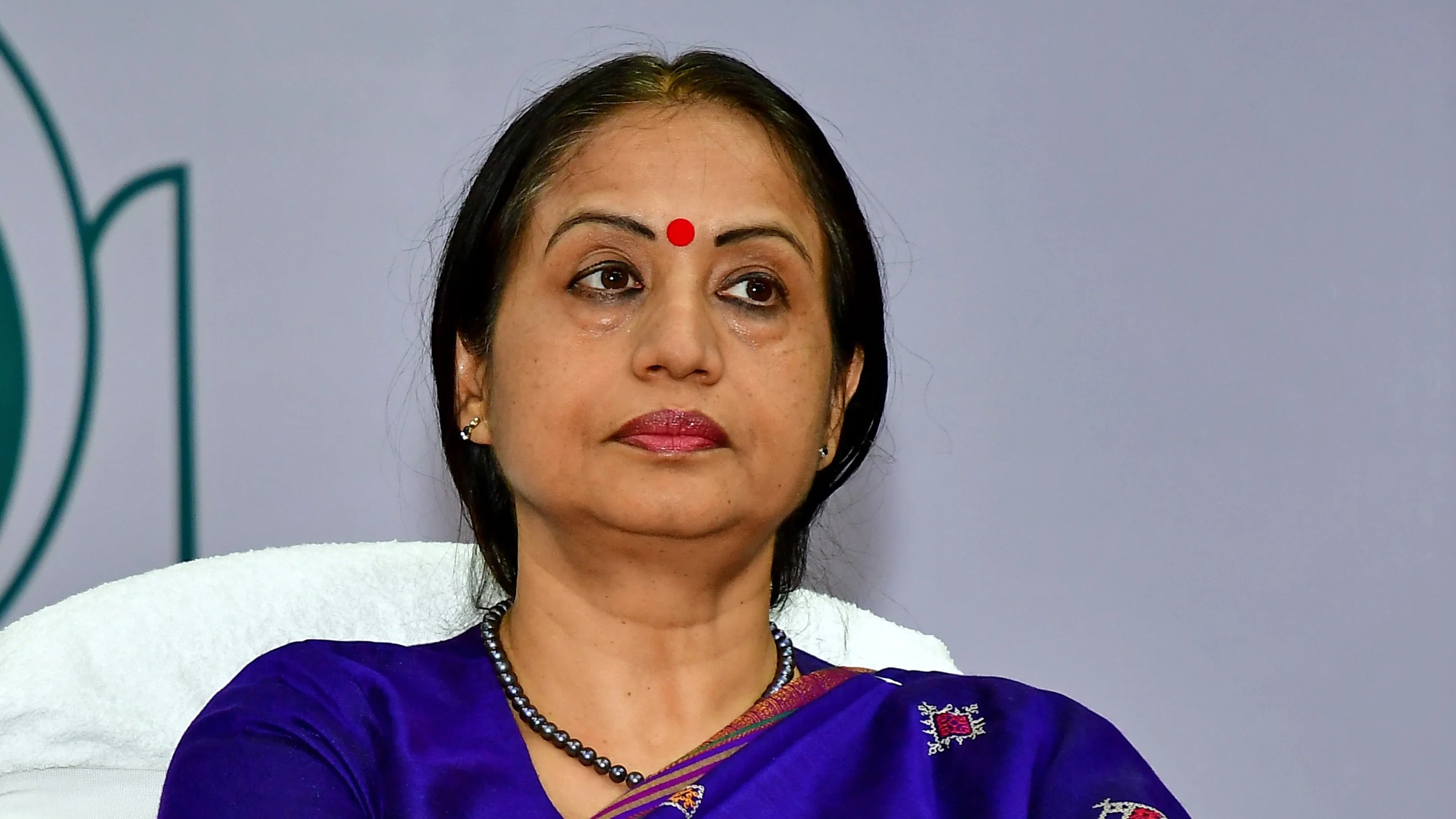Socio-edu survey: Chief Secy Shalini Rajneesh asks GBA chief, some DCs to speed up