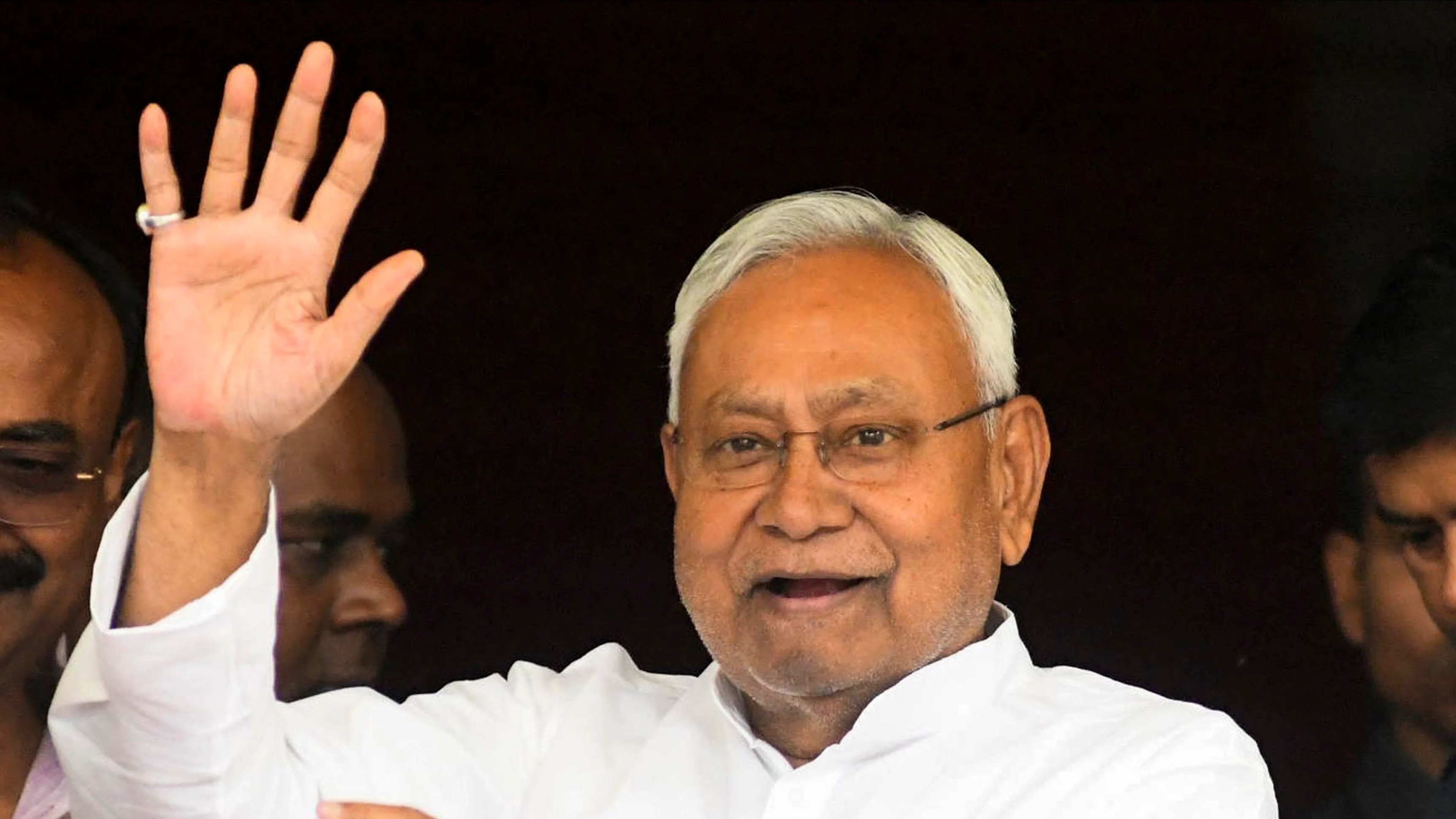 The never-out man of Bihar politics: The importance of being Nitish Kumar