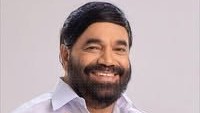 Feast served to Kerala minister before it was offered to deity sparks controversy