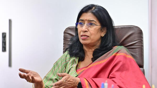 FKCCI seeks 30% reservation for women in industrial parks