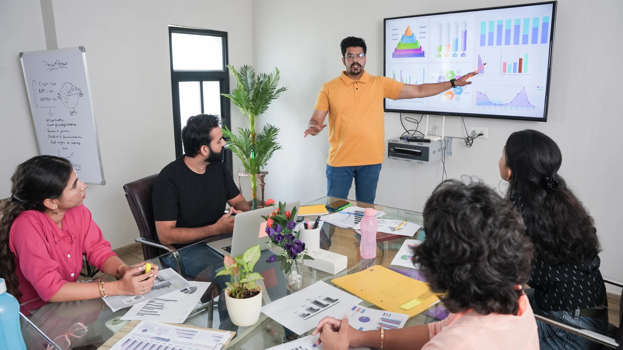 Bengaluru leads with 54 young entrepreneurs in the Under 35 list