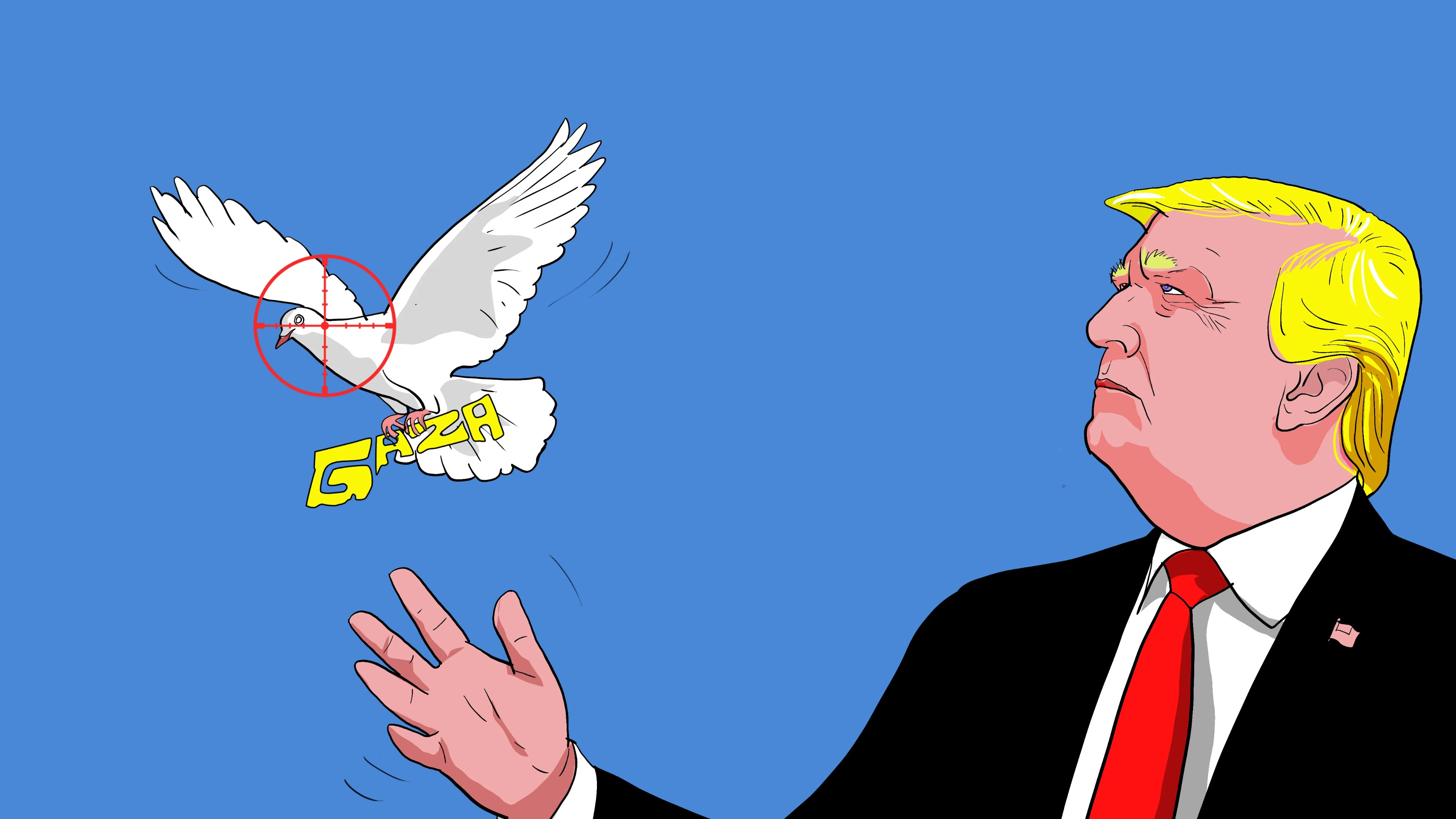 For Israel, Hamas and Trump’s plan, now comes the hard part