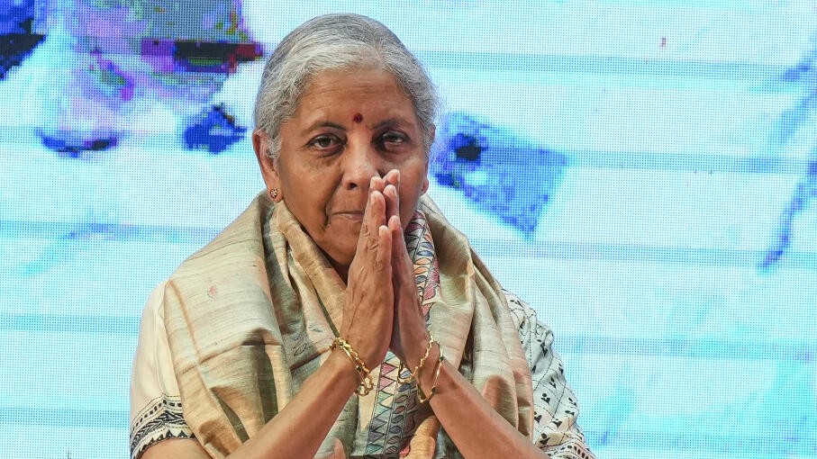 Finance Minister Nirmala Sitharaman on 4-day Karnataka visit; to launch farmer training centres, interact with PMIS interns