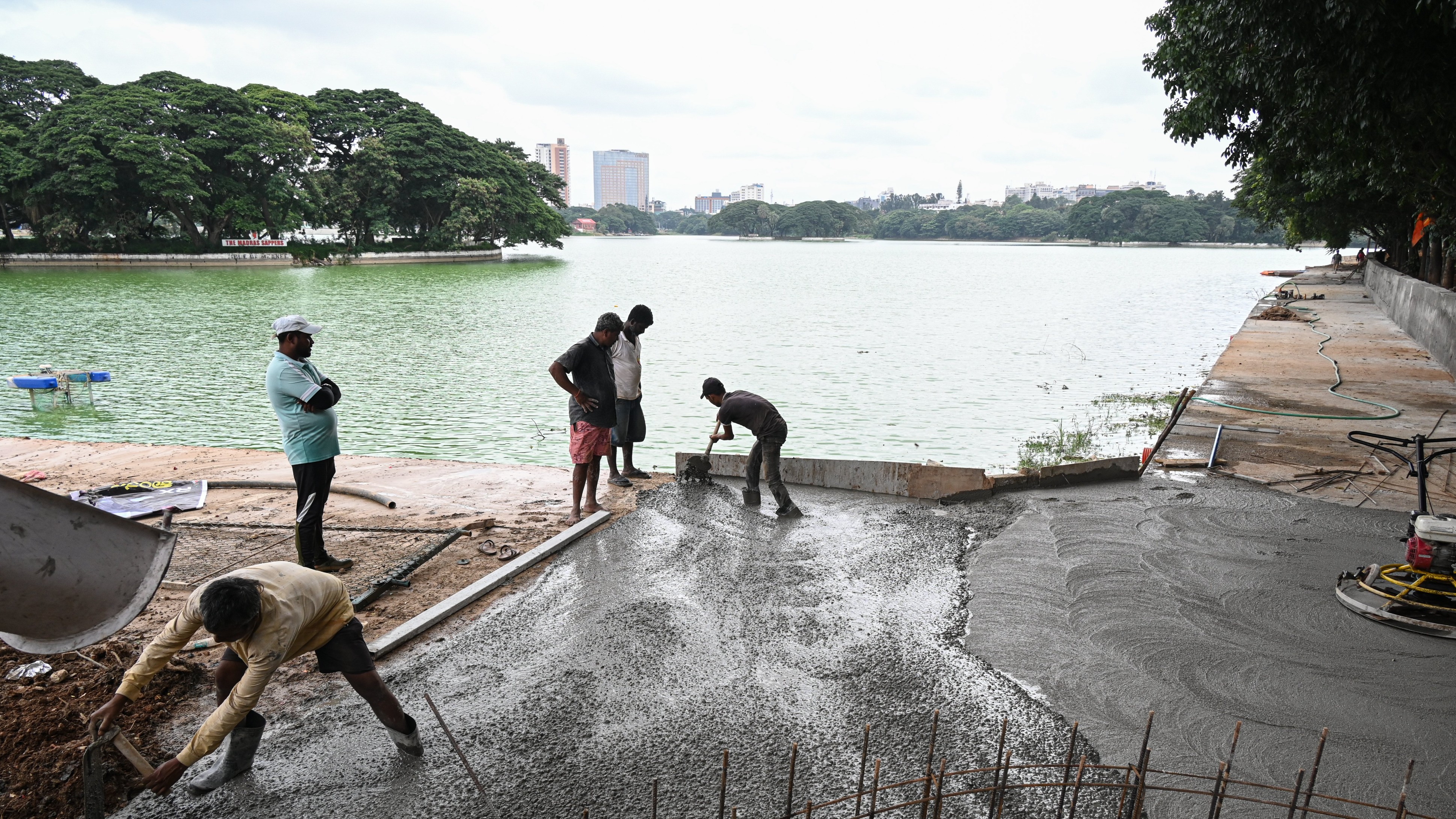 From fading charm to vibrant hub: Ulsoor Lake’s Rs 80-crore revival plan