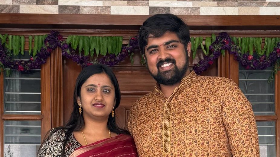 Bengaluru surgeon arrested for killing wife with powerful anaesthetic 