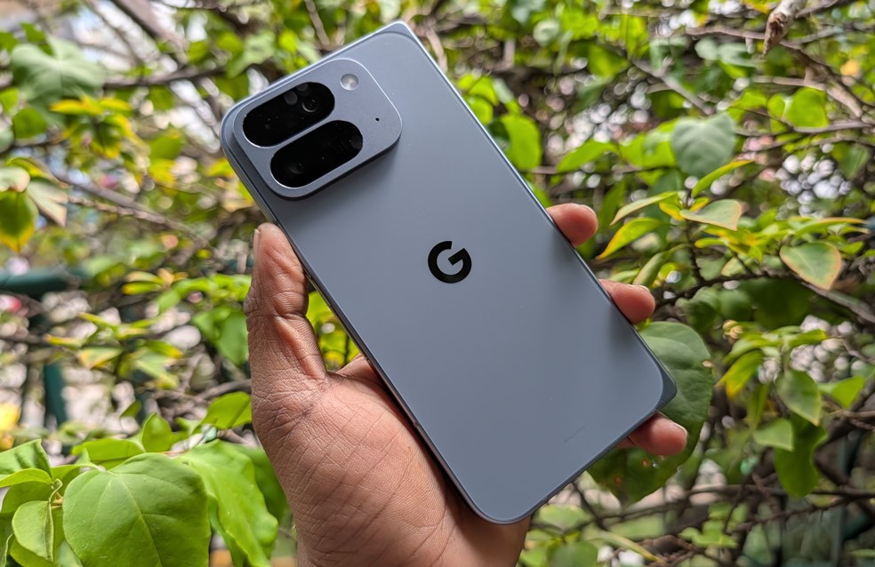 Google Pixel 10 Pro Fold.