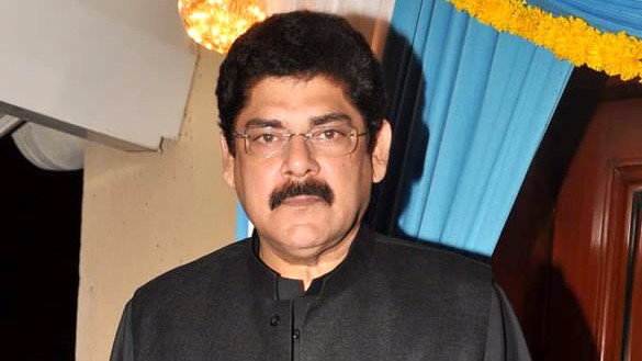 'Mahabharat', 'Chandrakanta' star Pankaj Dheer dies at 68