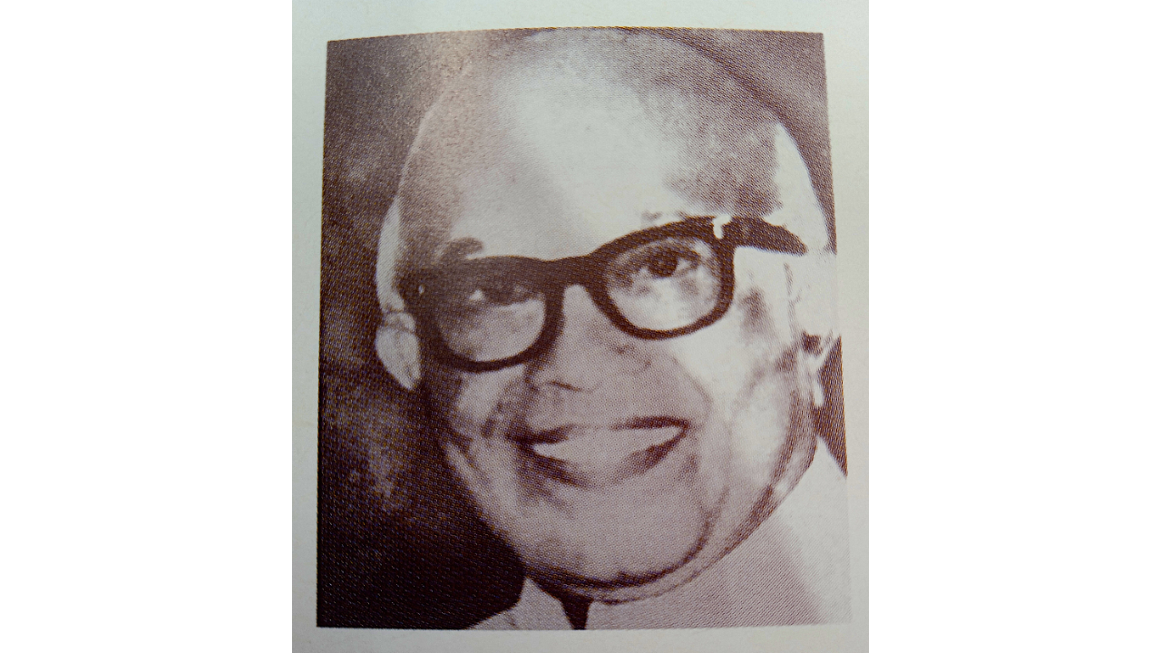 The creative odyssey of Simon Rasquinha