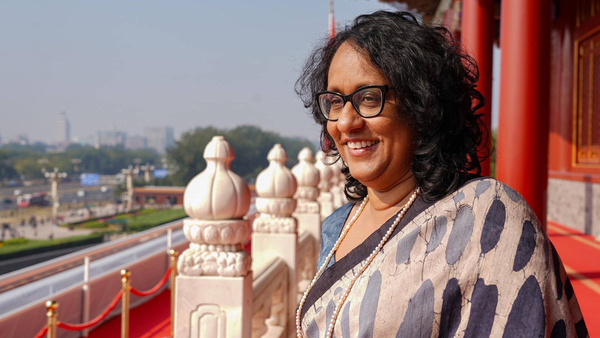 Sri Lankan PM Harini Aamarasuriya to visit India from October 16-18