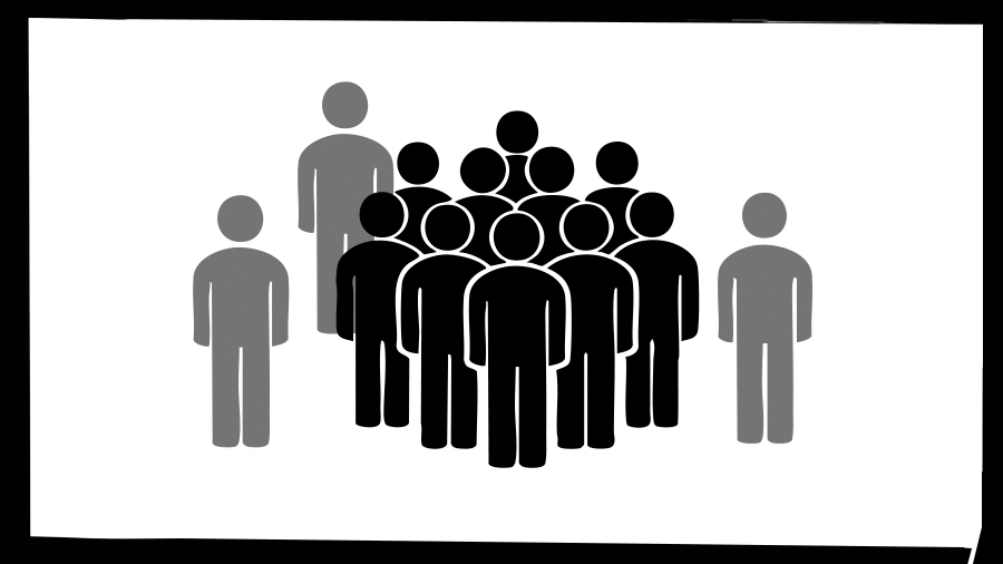 Elite India and the costs of caste denial