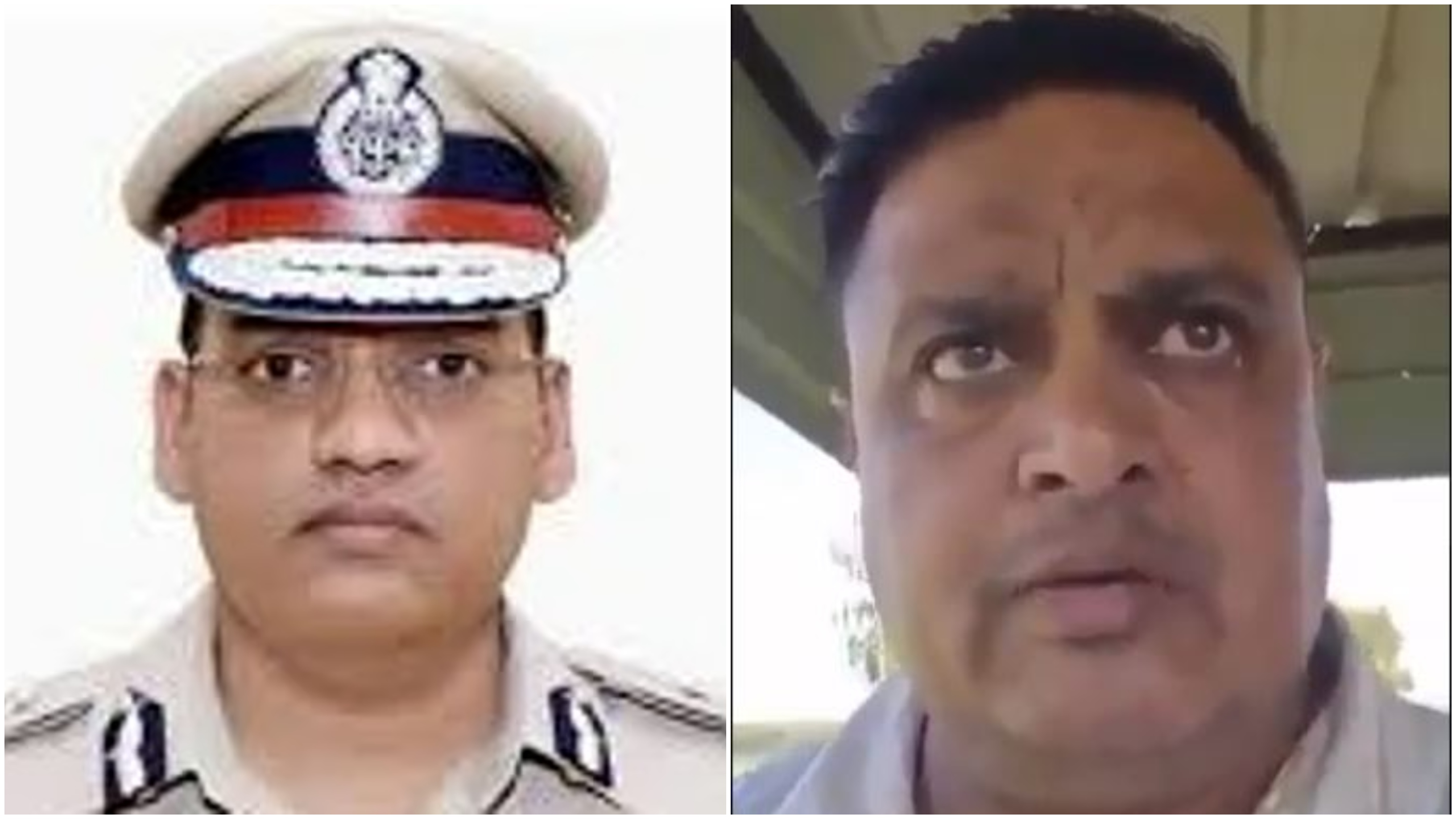 The many twist and turns in Haryana IPS officer's 'suicide': What we know so far