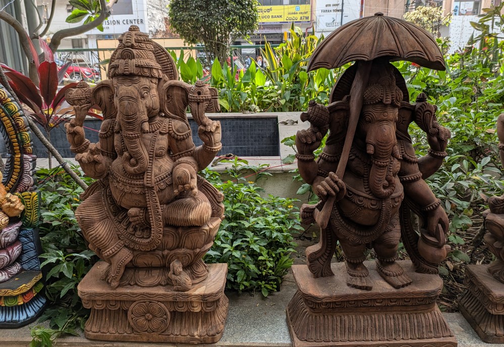 Google Pixel 10 Pro Fold's camera sample.