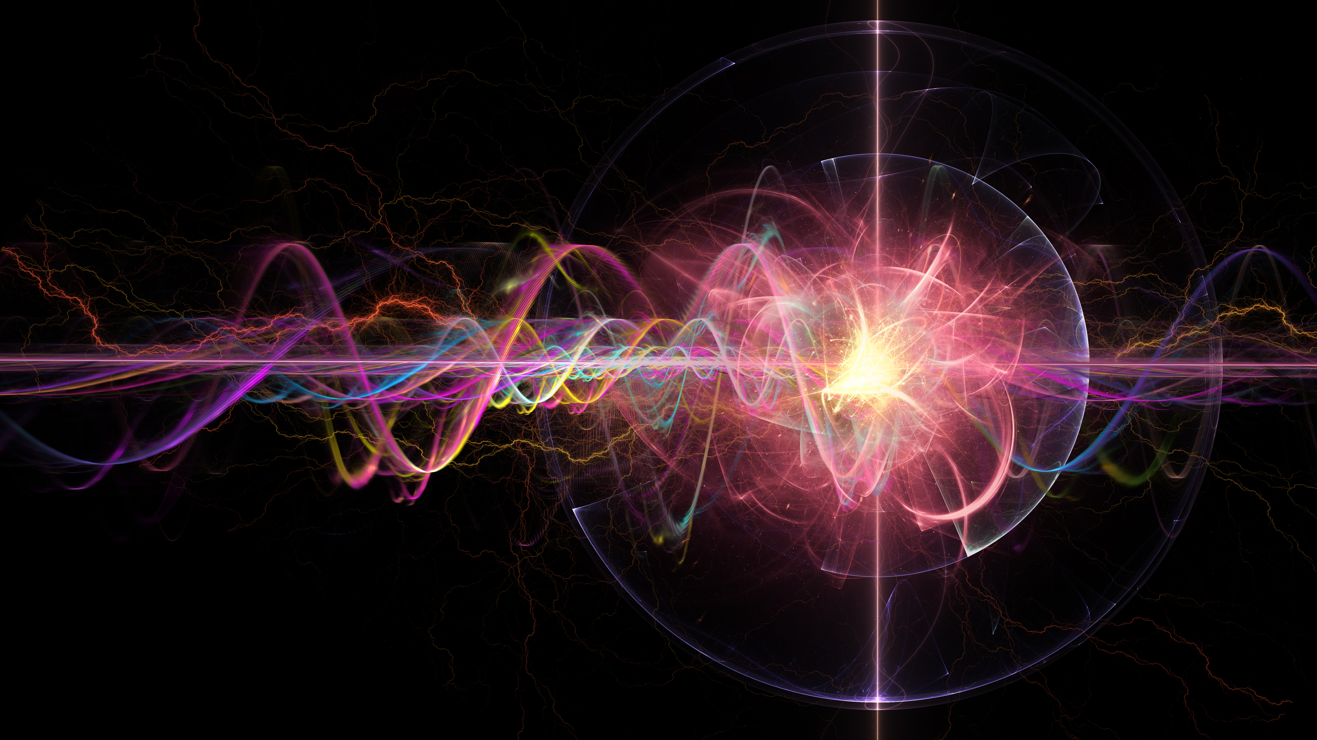 Quantum state and collective behaviour