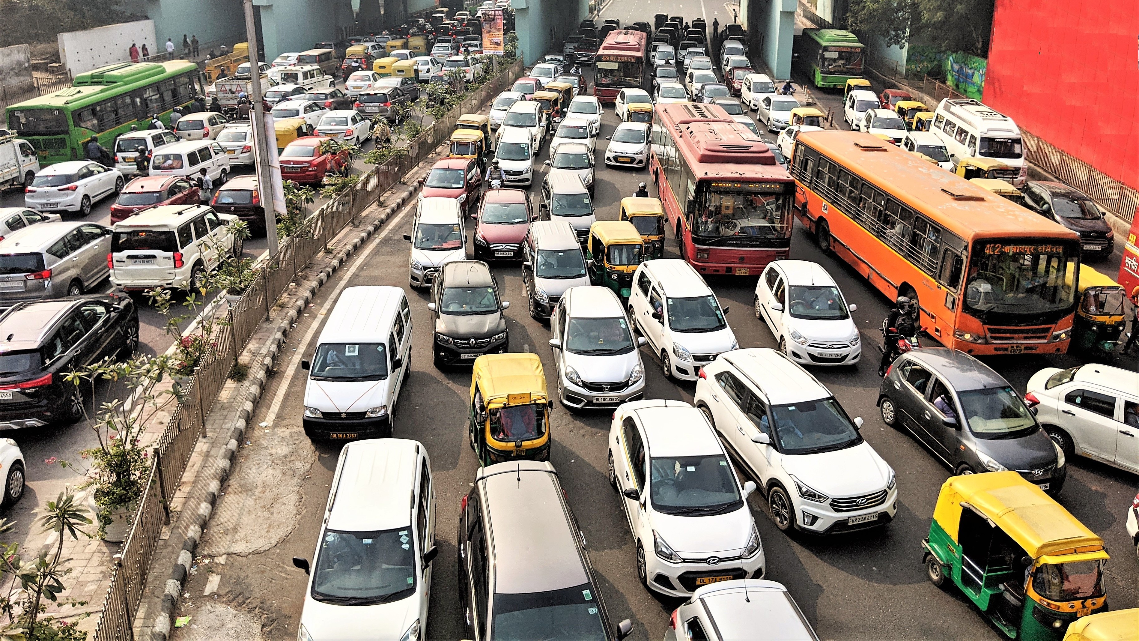 Bengaluru South RTO shifted to JP Nagar, opens to public