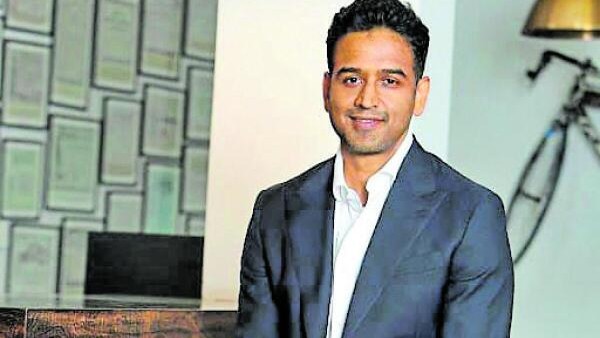 'Slight slip of mind': Zerodha co-founder Nithin Kamath's X account gets hacked, recovered 