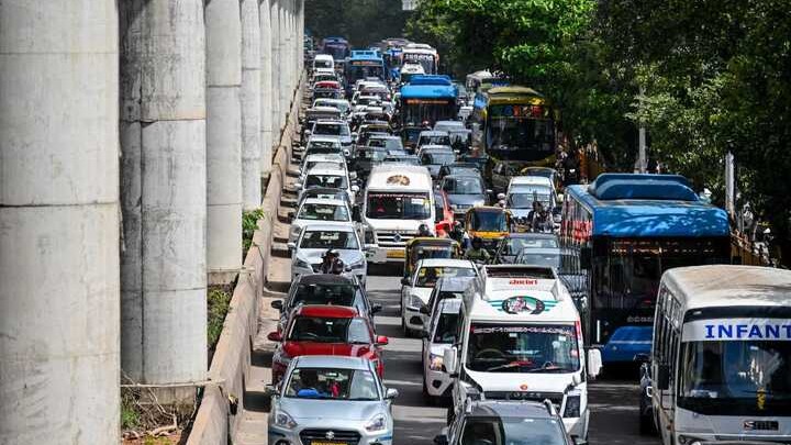Bengaluru's bottlenecks plague tech titans: Zepto co-founder Aadit Palicha calls airport traffic 'painful'