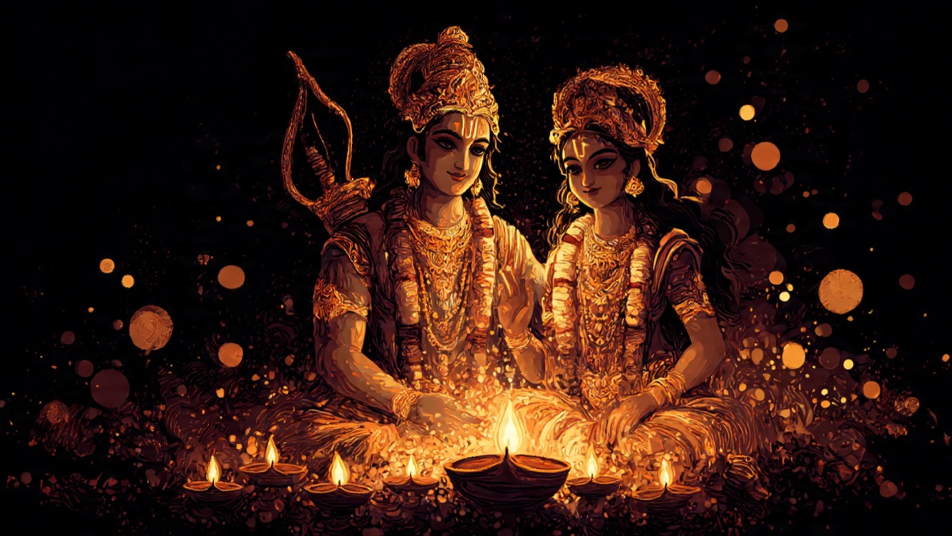 Diwali 2025: Celebrate the festival of lights with tales that blend adventure with myth