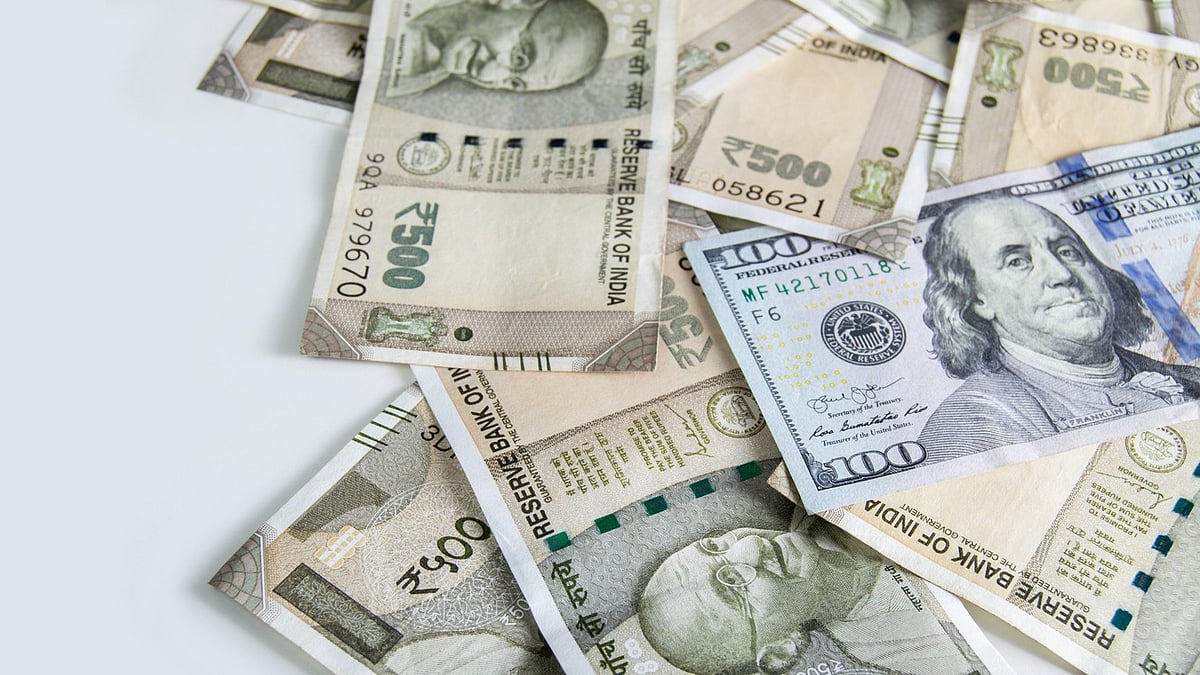 USD to INR - 1 US Dollar to Rupee Today, USD INR - Dollar to INR ...