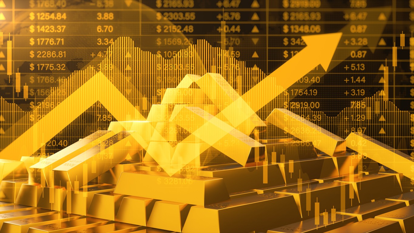 Price of gold skyrocketing; why is this, will it continue?