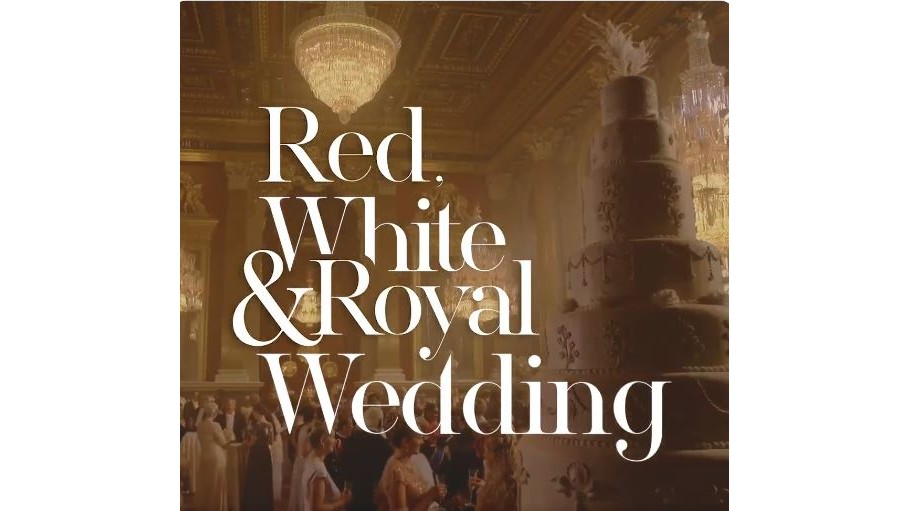 Prime Video official green lights sequel to 'Red, White & Royal Blue'
