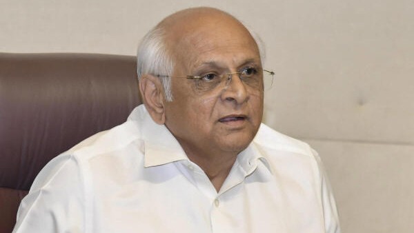 All Gujarat ministers except CM Bhupendra Patel resign ahead of major Cabinet reshuffle on October 17