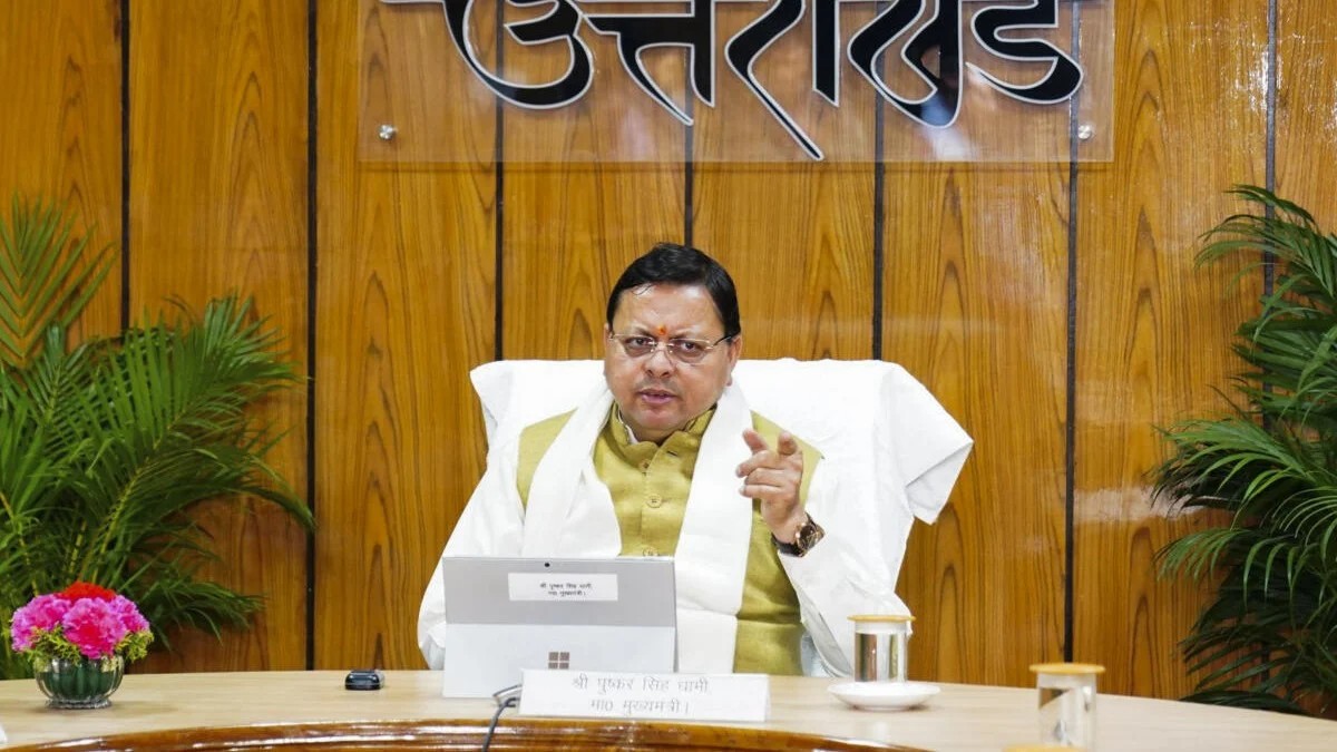 Uttarakhand CM assures support to family of missing merchant navy cadet