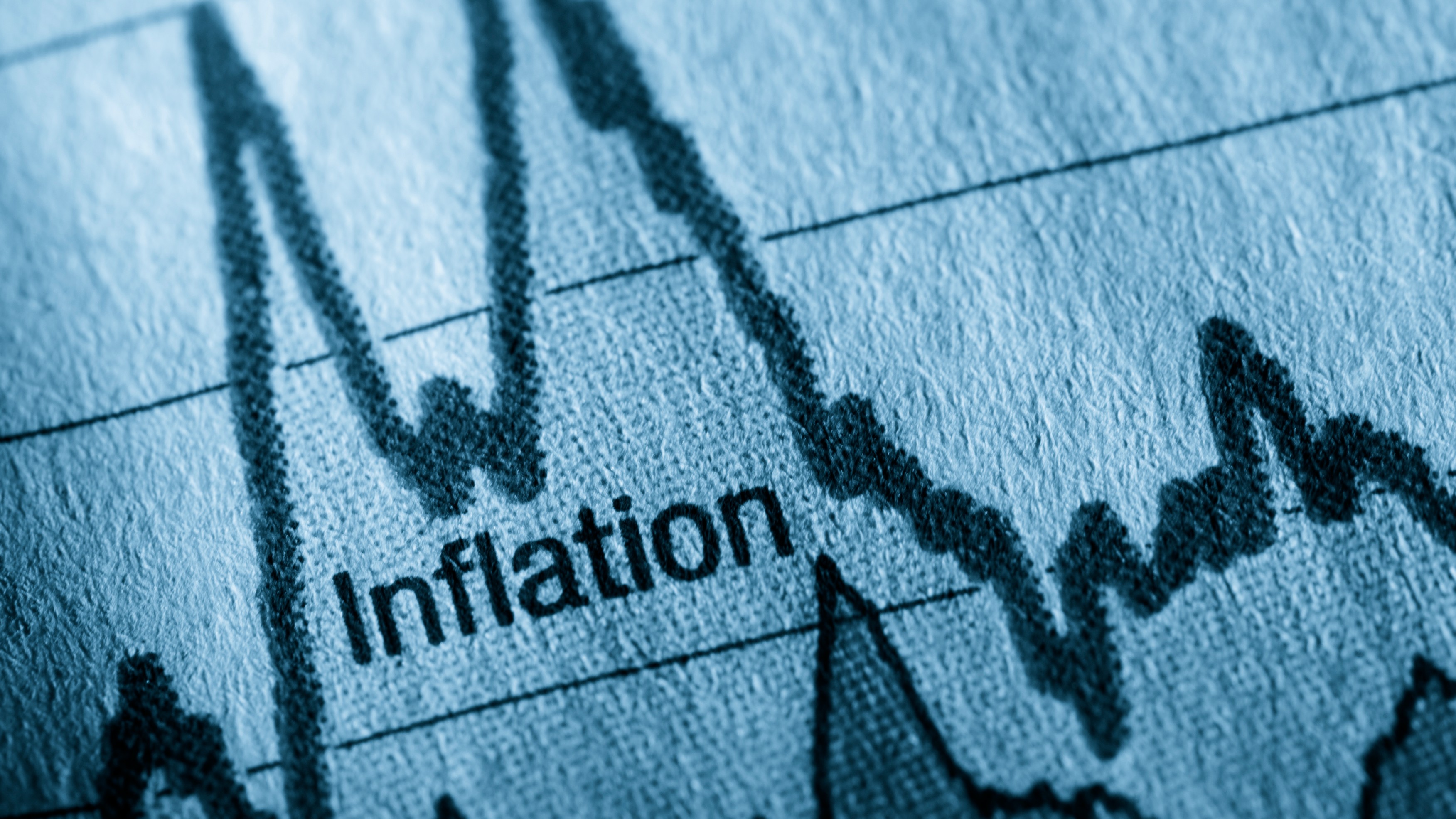 Softening CPI masks long-term concerns