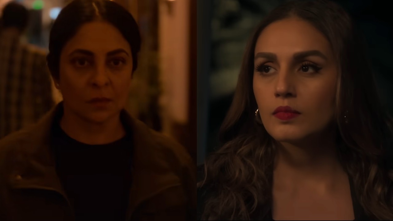 Madam Sir vs Badi Didi: The biggest case of Delhi Crime Season 3 unfolds on November 13