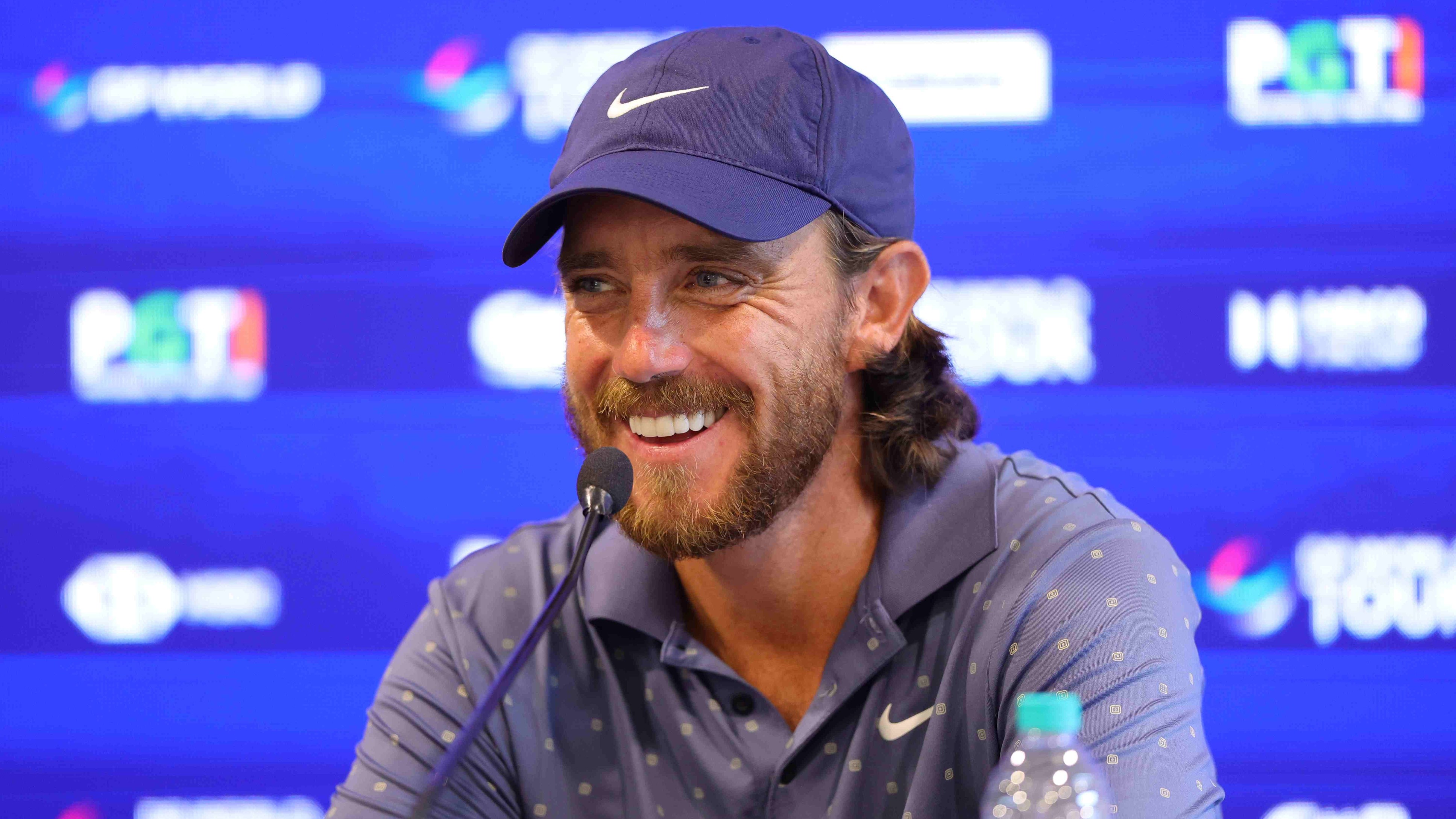 I make friends wherever I go: World No. 5 Fleetwood in India to compete at the DP World Tour Championship