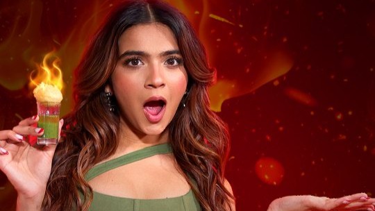 Apoorva Mukhija to host 'Spice It Up': A chaotic and spicy celebrity chat show