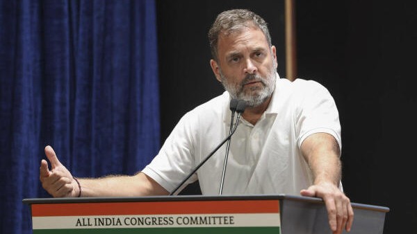 Bihar Assembly Elections 2025 | Congress releases first list of candidates, fields state party chief Rajesh Ram