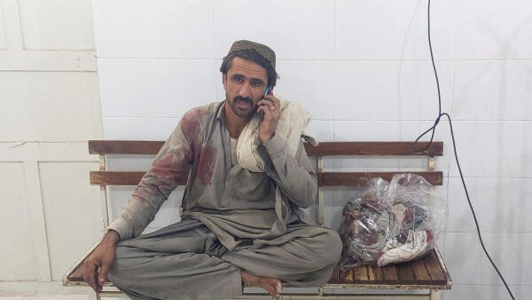 'Everything went dark...': Kabul residents recall airstrike shock; Pakistan says it's ready for talks with Afghanistan