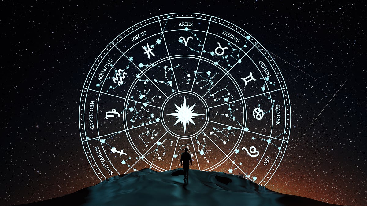 Weekly Horoscope November 1622 Check astrological prediction, Your