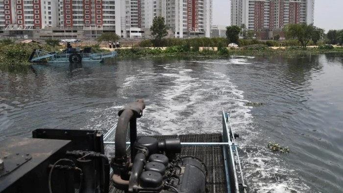 Bengaluru reduces buffer zones around stormwater drains by half, final notification issued