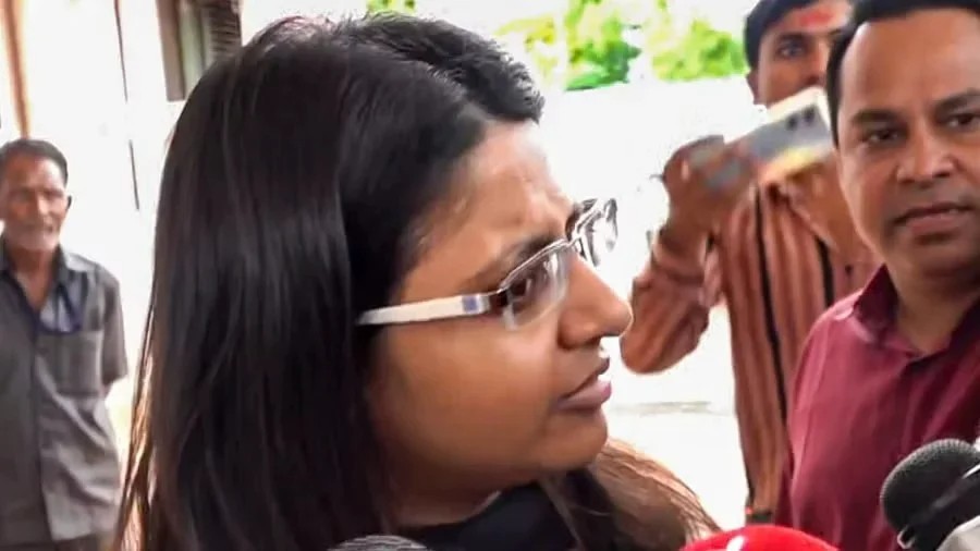 Road rage-abduction case: Puja Khedkar's father gets anticipatory bail