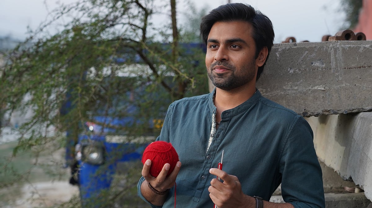 Arashad Warsi’s Raakshas: Thriller Loses Momentum Quickly