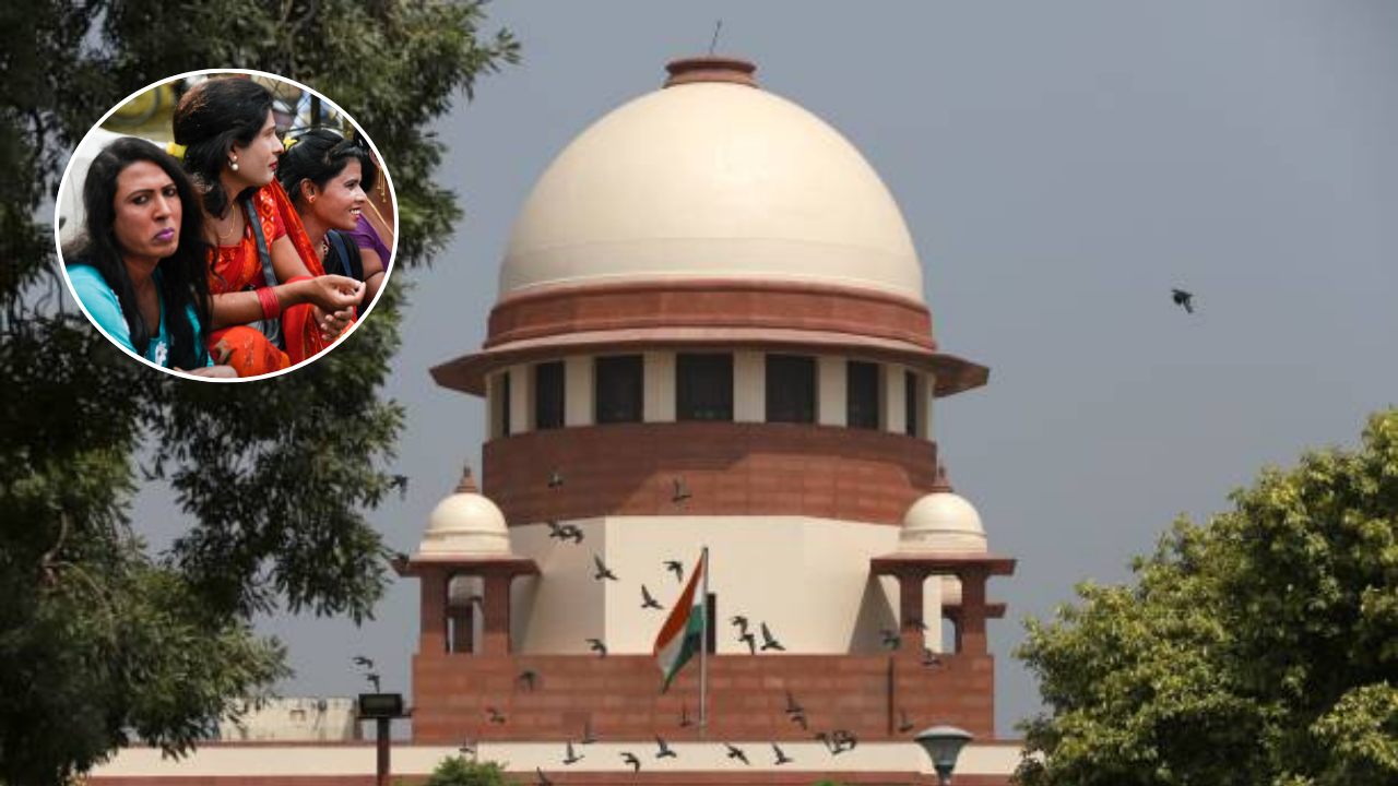 SC order empowers transgender people