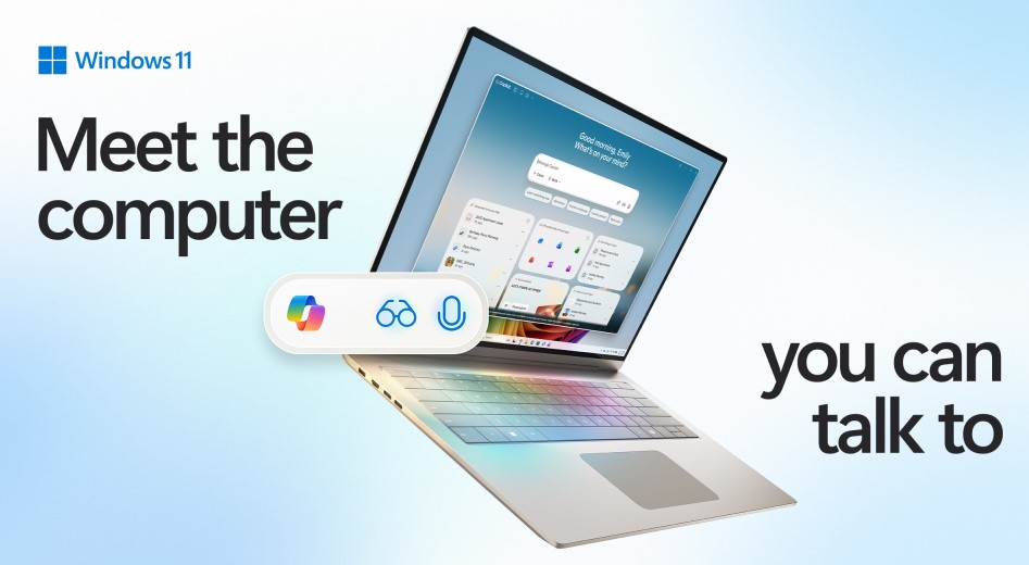 Windows 11 October 2025 update brings new Copilot AI features