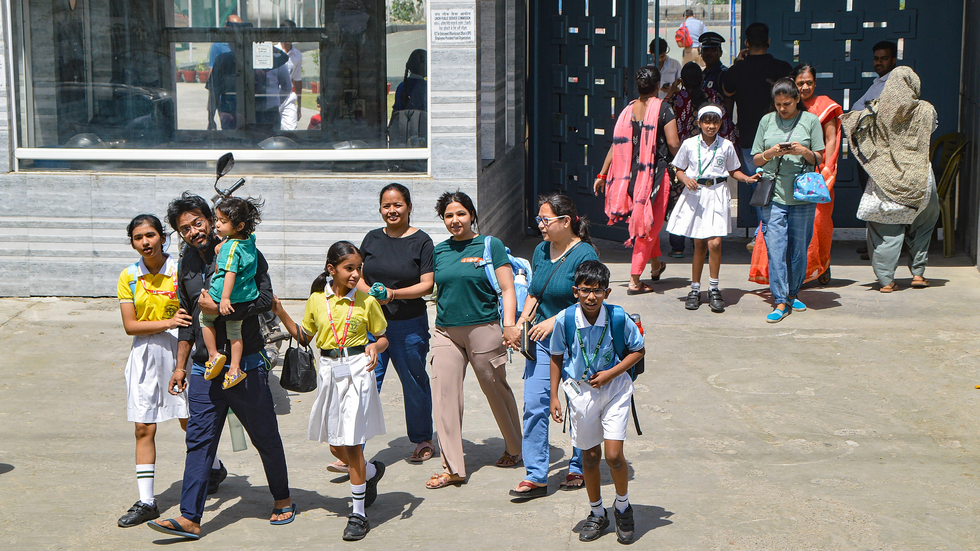 Bomb threat to Delhi school turns out to be hoax; student sent e-mail to avoid exams: Police