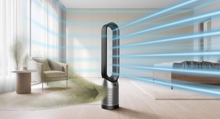 Dyson Purifier Cool PC1 - TP11.