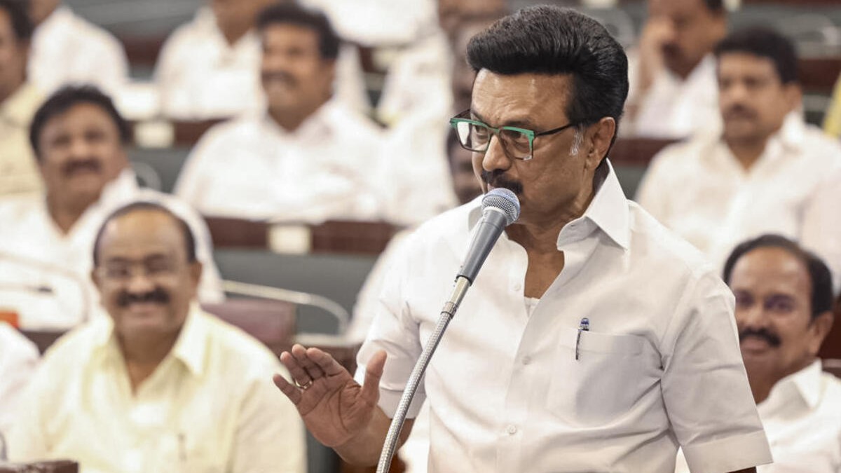 Tamil Nadu to ban Hindi? Govt issues clarification amid row