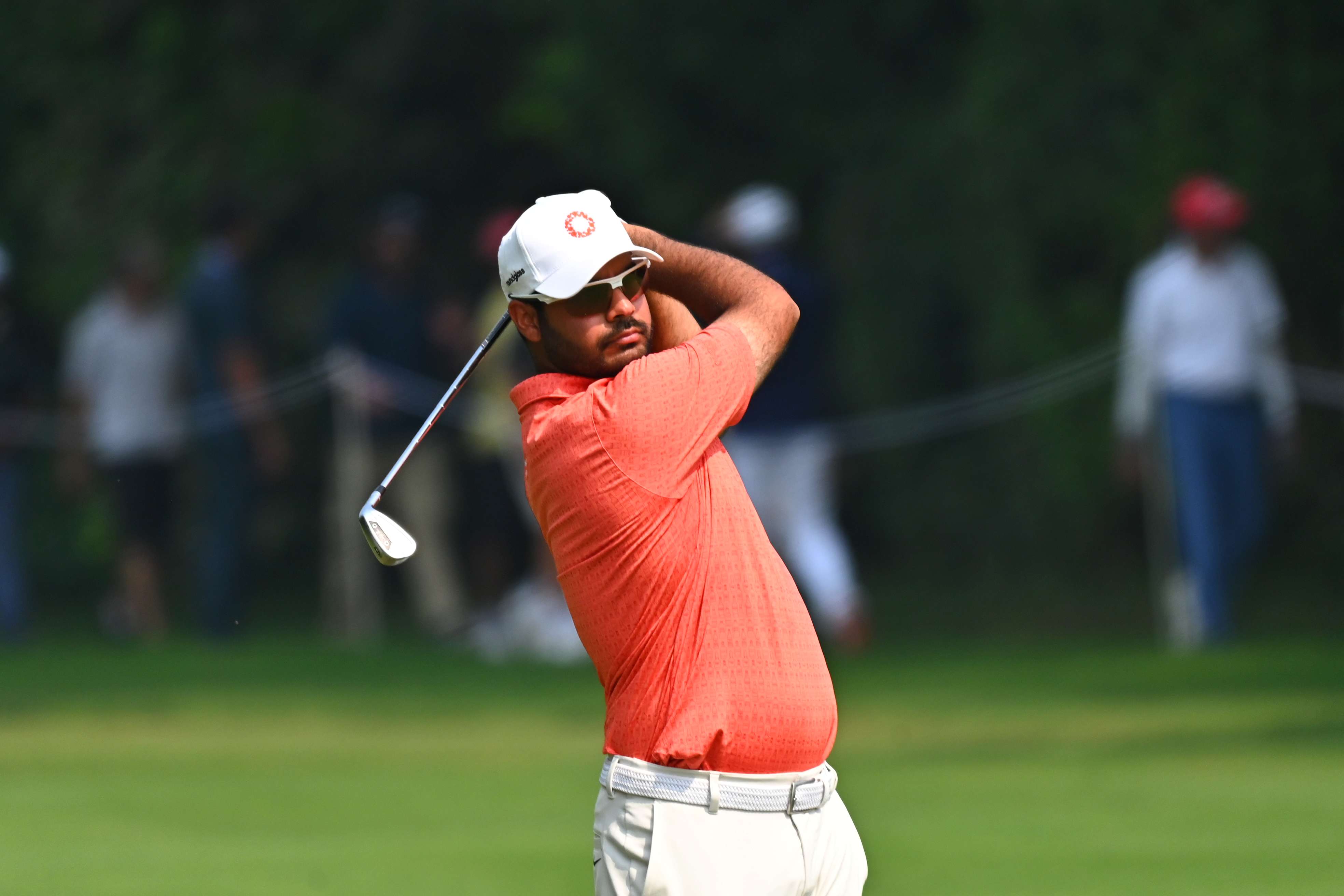 Shubhankar Sharma