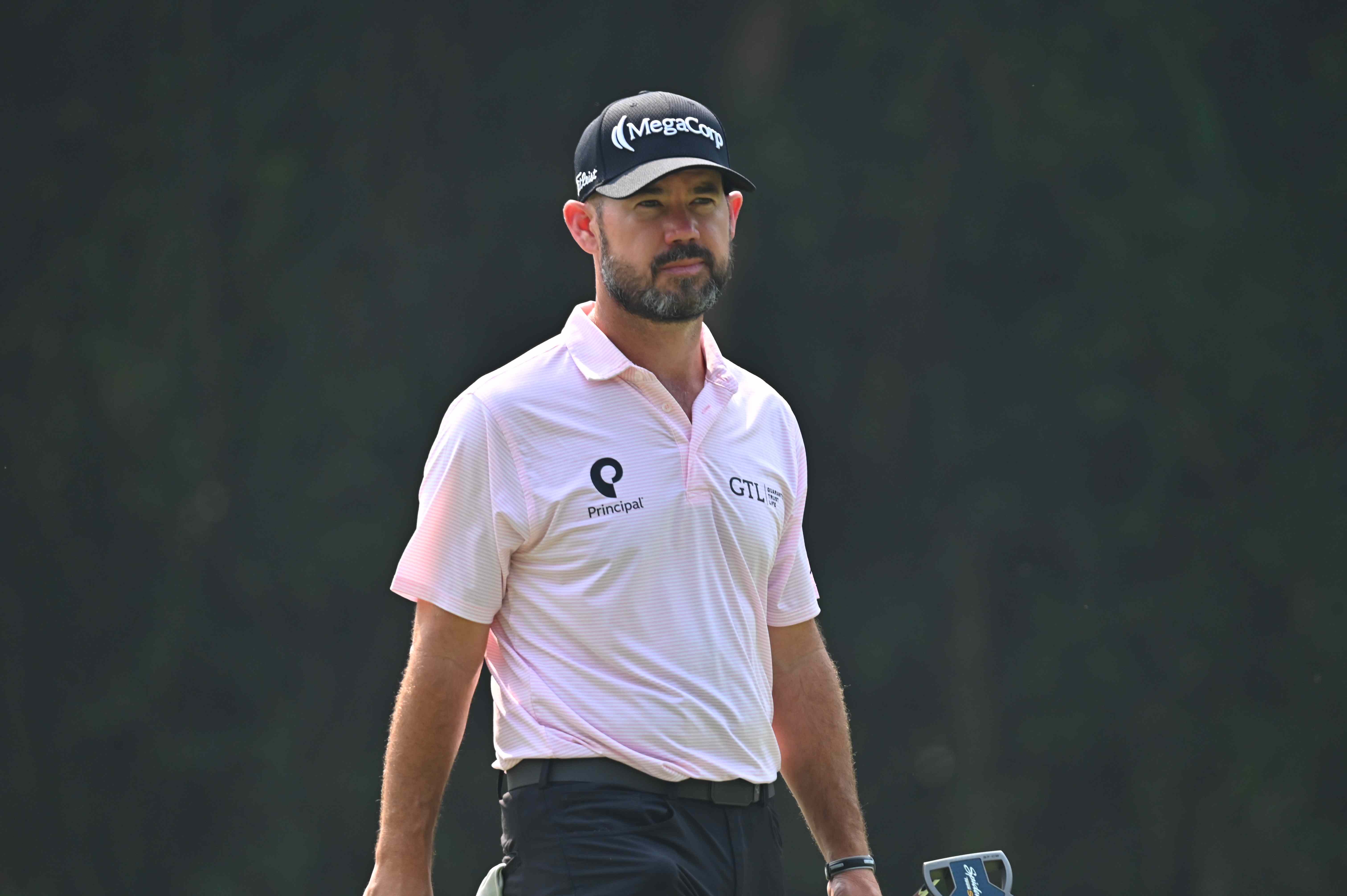 Brian Harman