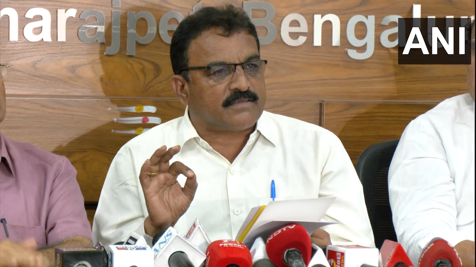 Karnataka: Contractors association serves December deadline to clear dues worth Rs 33,000 crore, warns of strike if not done